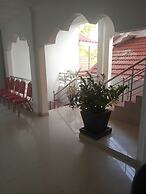 Villa Hotel