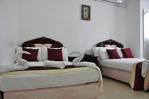 Villa Hotel