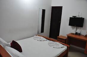 Villa Hotel