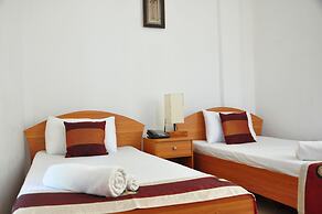Villa Hotel