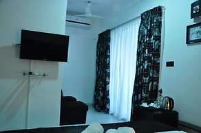 Villa Hotel