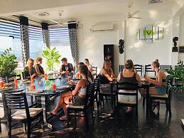 Villa Hotel