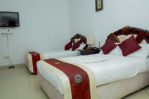 Villa Hotel