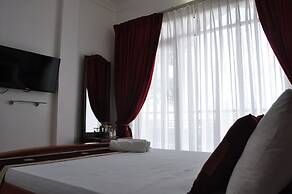 Villa Hotel