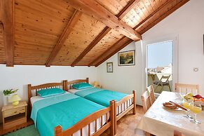 Adria Apartments