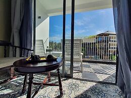 The Palmy Resort Phu Quoc & Spa