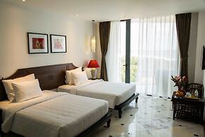 The Palmy Resort Phu Quoc & Spa