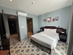 The Palmy Resort Phu Quoc & Spa