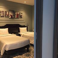 The Palmy Resort Phu Quoc & Spa