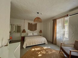 Kurabiye Otel