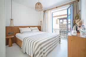 Kurabiye Otel