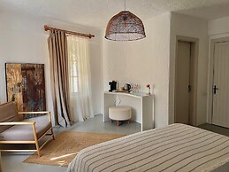 Kurabiye Otel