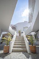 Kurabiye Otel