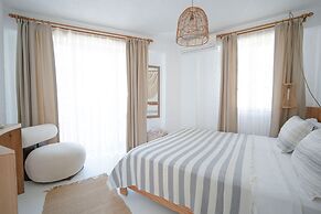 Kurabiye Otel