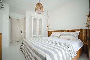 Kurabiye Otel