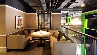 Chengdu Bvstin Boutique Hotel