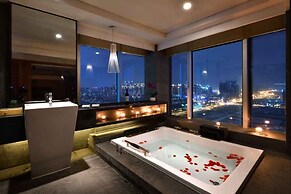 Chengdu Bvstin Boutique Hotel