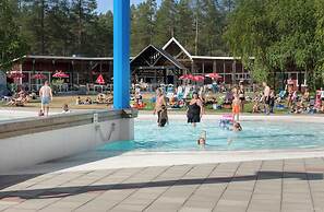 First Camp Luleå