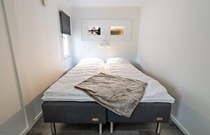 First Camp Luleå