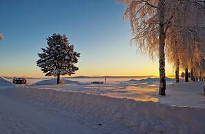 First Camp Luleå