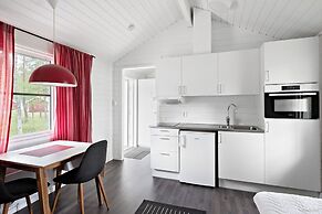 First Camp Luleå