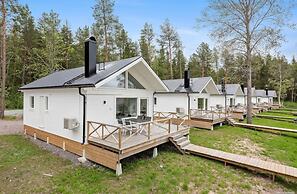 First Camp Luleå