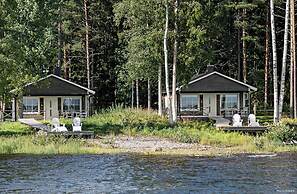 First Camp Luleå
