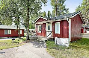 First Camp Luleå