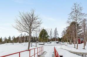 First Camp Luleå