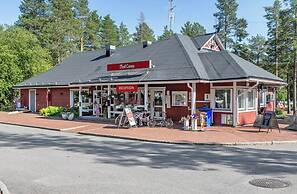 First Camp Luleå