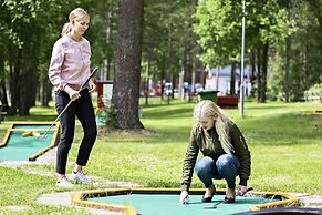 First Camp Luleå