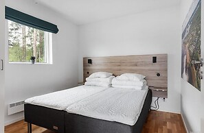 First Camp Luleå