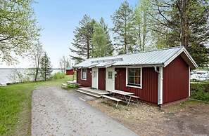 First Camp Luleå