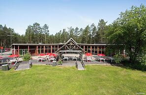First Camp Luleå