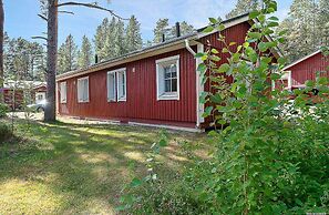 First Camp Luleå