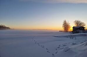 First Camp Luleå