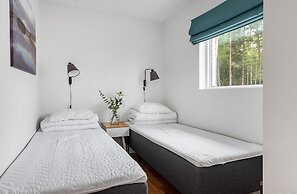 First Camp Luleå
