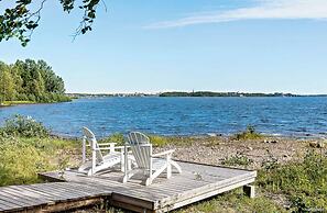 First Camp Luleå