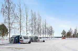 First Camp Luleå