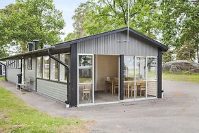 First Camp Gunnarso