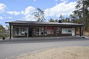 First Camp Gunnarso