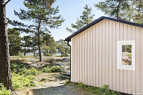 First Camp Gunnarso