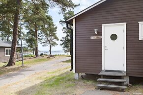 First Camp Gunnarso