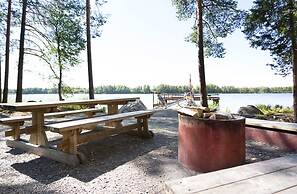 First Camp Umeå