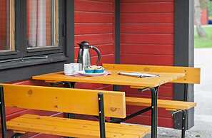 First Camp Umeå