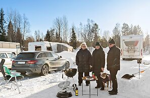 First Camp Umeå