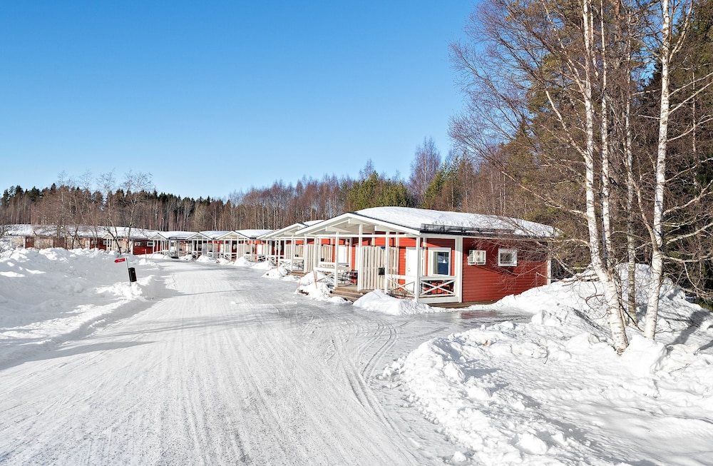 First Camp Umeå