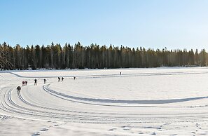 First Camp Umeå
