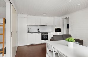 First Camp Umeå