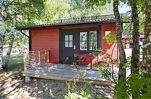 First Camp Umeå